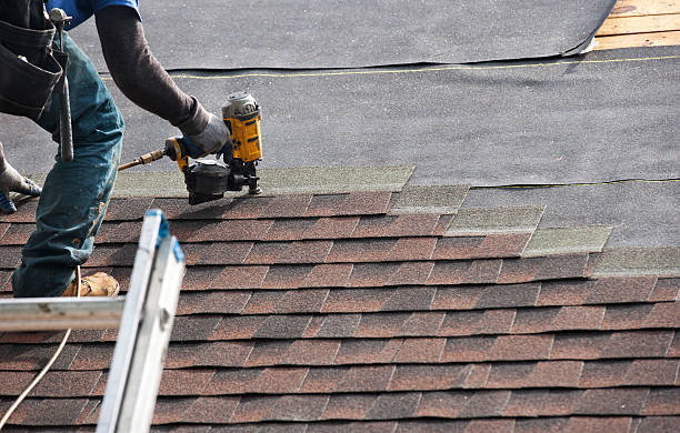 Licensed Roofing service in Richton Park, IL - Brentwood Metal Roofing